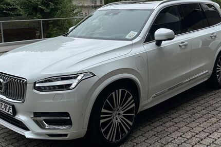Volvo XC90 74.400 km 39.500 &euro; Remagen 53424