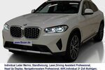 BMW X4 xDr 30d Leder Individual Merino NP:92.239 23.000 km 48.990 &euro; Landshut 84030