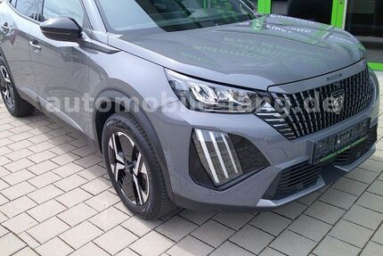 Peugeot 2008 22.400 km 20.450 &euro; Ursberg-Bayersried 86513