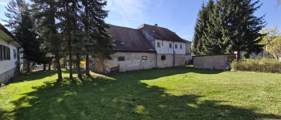 Mehrfamilienhaus, Wohnhaus Ebersbach-Neugersdorf Neugersdorf - 9 Zimmer, 547 m&sup2;, 165.000&euro; | Angebot:27249070