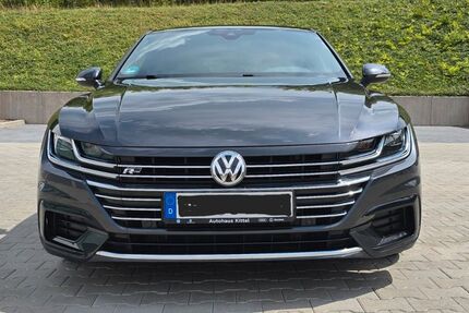 VW Arteon 118.559 km 19.800 &euro; Nebra 06642