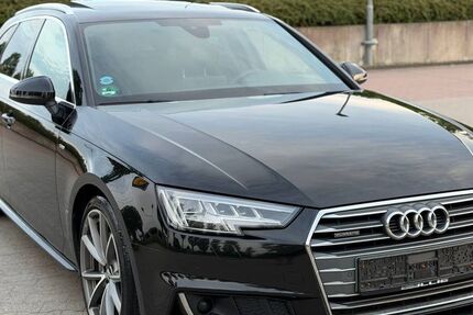 Audi A4 277.398 km 13.998 &euro; Burg stargard 17094
