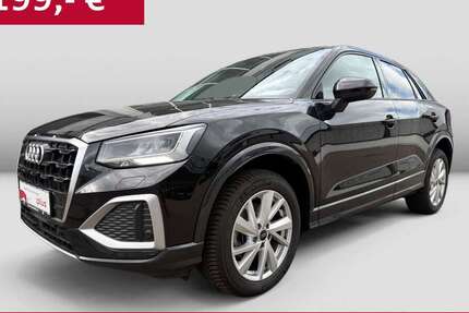 Audi Q2 25.545 km 28.998 € Esslingen 73730