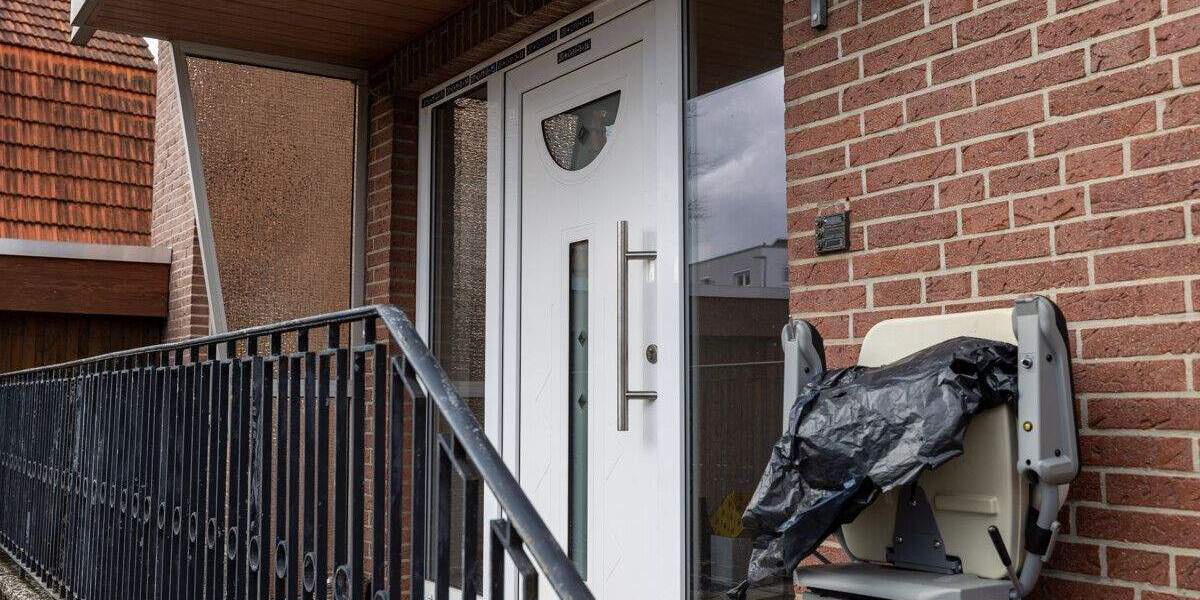 Mehrfamilienhaus, Wohnhaus Delmenhorst Stickgras/Annenriede - 6 Zimmer, 200 m&sup2;, 418.000&euro; | Angebot:25700085