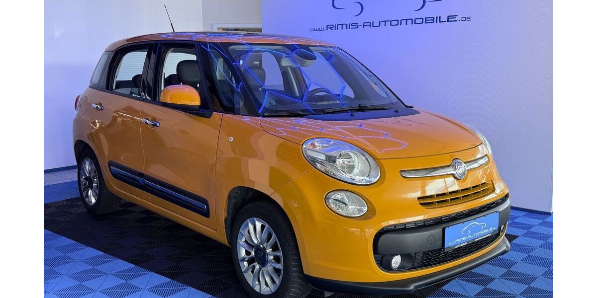 Fiat 500L 103.000 km 6.499 &euro; Gelsenkirchen 45884