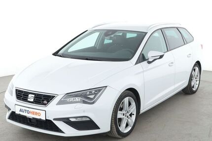 Seat Leon 112.656 km 14.760 € Dresden 01187