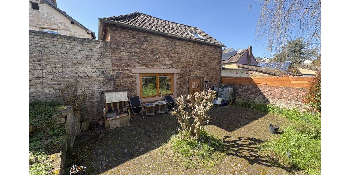 Einfamilienhaus Mechernich - 5 Zimmer, 152 m&sup2;, 239.000&euro; | Angebot:26433330