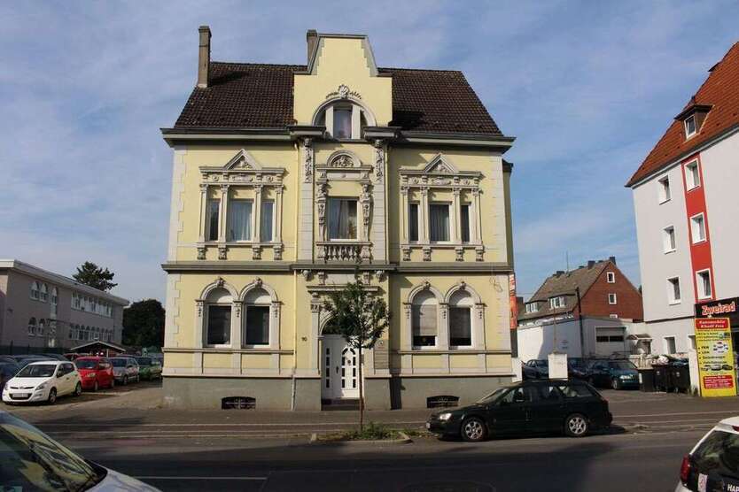 Haus zum Kaufen in Recklinghausen 679.000 € 590 m²
