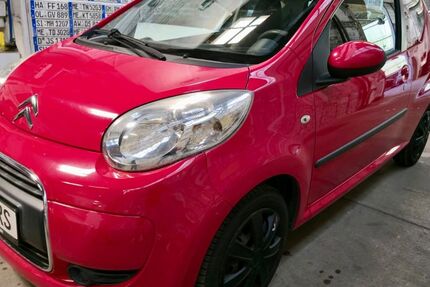 Citroen C1 88.000 km 3.490 &euro; Ratingen 40878