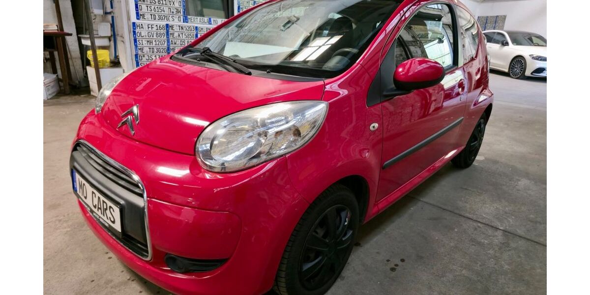 Citroen C1 88.000 km 3.490 &euro; Ratingen 40878