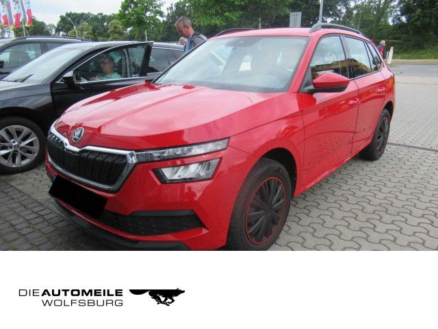 Skoda Kamiq 100.900 km 14.180 &euro; Wolfsburg 38440