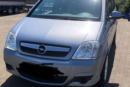 Opel Meriva 135.000 km 1.299 &euro; Herne 44628