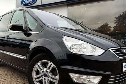 Ford Galaxy 148.000 km 10.990 &euro; Brake 26919