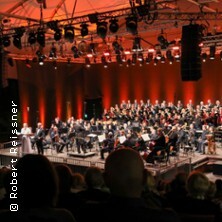 Carmina Burana & Filmmusik - Das Sommerklassik-Event Bad Elster