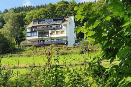 Wohnung Schmallenberg - 3 Zimmer, 74 m&sup2;, 140.000&euro; | Angebot:25235456