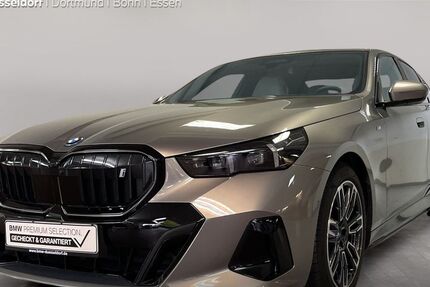 BMW i5 19.660 km 62.599 &euro; Düsseldorf 40237
