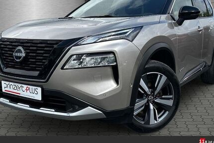 Nissan X-Trail 80.500 km 29.470 &euro; Rödermark 63322