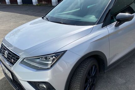Seat Arona 26.900 km 16.850 &euro; Augsburg 86163