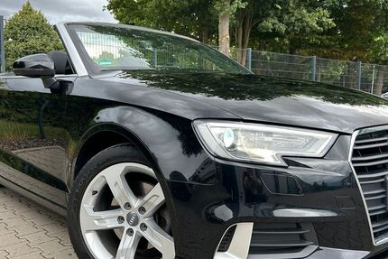 Audi A3 152.202 km 14.300 &euro; Mainz 55130