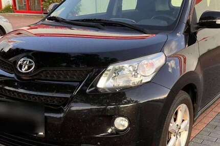 Toyota Urban Cruiser 75.102 km 6.500 &euro; Berlin 10437