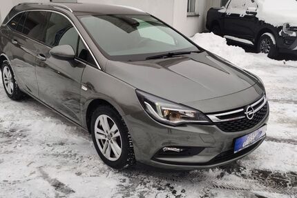 Opel Astra 85.000 km 11.980 &euro; Dessau-Roßlau 06849