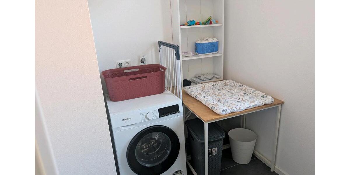 Erdgeschoßwohnung Friedeburg - 3 Zimmer, 97 m&sup2;, 1.400&euro; | Angebot:26578150