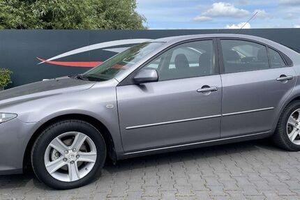 Mazda 6 149.206 km 3.990 &euro; Teutschenthal OT Langenbogen 06179