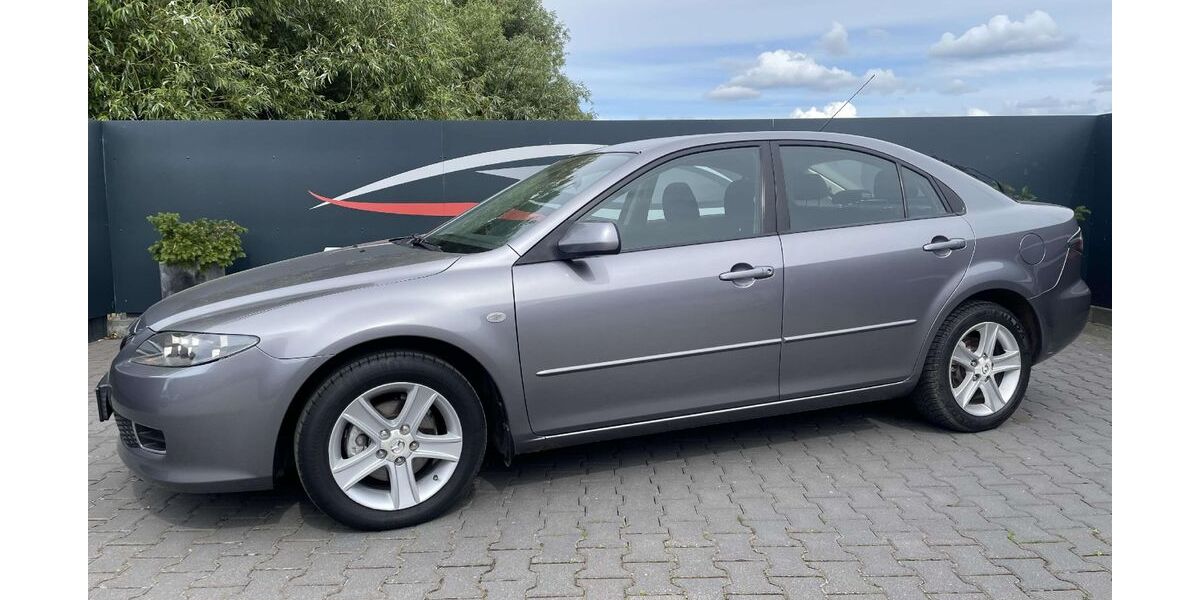 Mazda 6 149.206 km 3.990 &euro; Teutschenthal OT Langenbogen 06179