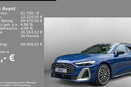 Audi A5 16.500 km 60.900 &euro; Bad Reichenhall 83435