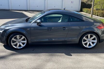 Audi TT 76.100 km 15.900 &euro; Reutlingen 72762