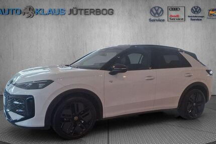 VW T-Roc 5.366 km 38.795 &euro; Jüterbog 14913