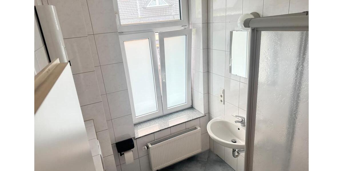 Etagenwohnung Morsbach - 1 Zimmer, 33 m&sup2;, 290&euro; | Angebot:26478501