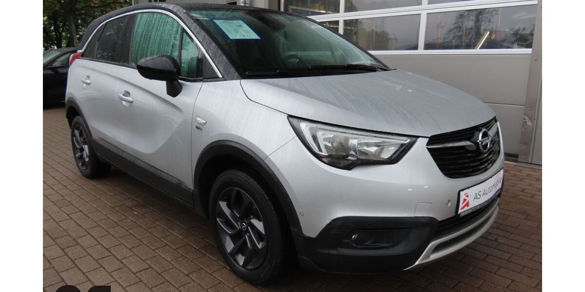Opel Crossland (X) 134.445 km 8.790 &euro; Stuttgart 70329