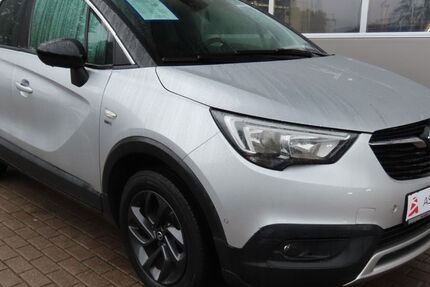 Opel Crossland (X) 134.445 km 8.990 &euro; Stuttgart 70329