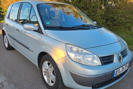Renault Scenic 182.000 km 1.690 &euro; Pasewalk 17309