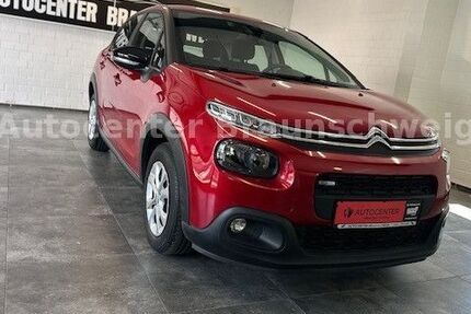 Citroen C3 45.000 km 6.990 &euro; Braunschweig 38112