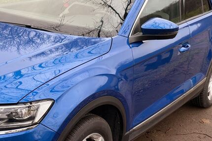 VW T-Roc 88.000 km 16.500 &euro; Bollendorf 54667