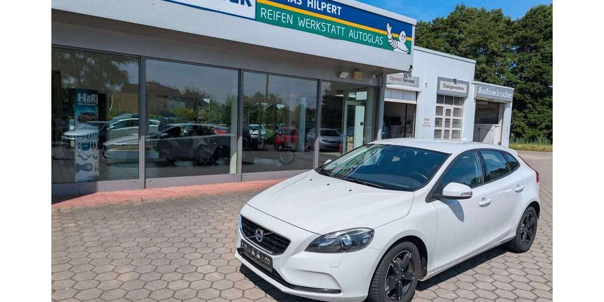 Volvo V40 140.093 km 8.950 &euro; Treuenbrietzen 14929