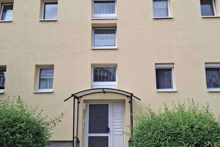 Wohnung zum Kaufen in Weißenfels 68.000 € 65 m²