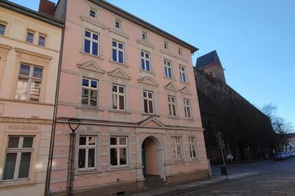 2 Zimmerwohnung in der Innenstadt von Anklam