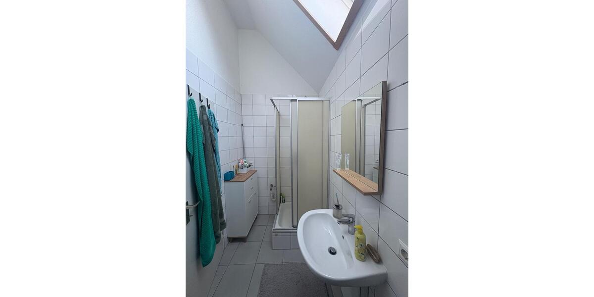 Maisonettenwohnung Fürstenwalde (Spree) - 2 Zimmer, 71 m&sup2;, 840&euro; | Angebot:24937004