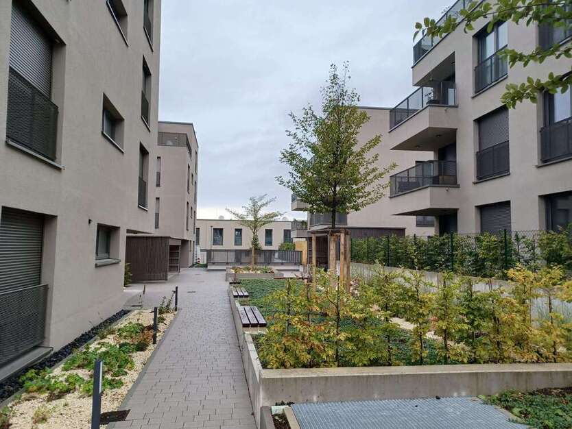 Wohnung zum Mieten in Aalen 810 € 62.29 m²