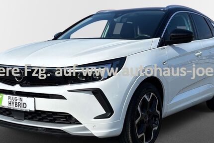 Opel Grandland (X) 66.950 km 23.990 &euro; Weinheim 69469