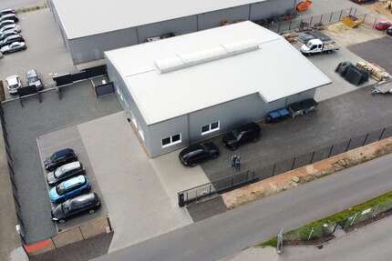 Gewerbeobjekt Eschweiler / Weisweiler Weisweiler - 5.500&euro; | Angebot:24823514