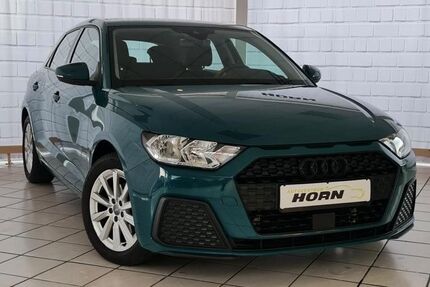 Audi A1 34.575 km 20.990 &euro; Halberstadt 38820