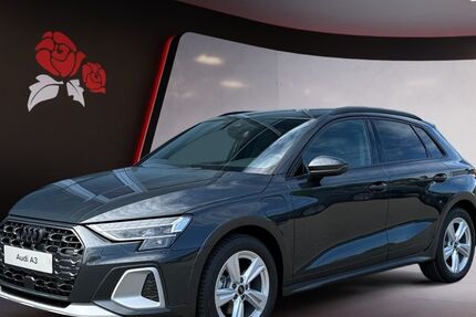 Audi A3 2.012 km 43.500 &euro; Villingen-Schwenningen 78052