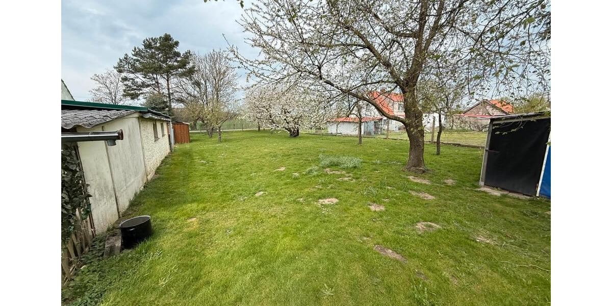 Einfamilienhaus Gadebusch - 5 Zimmer, 120 m&sup2;, 240.000&euro; | Angebot:26222294