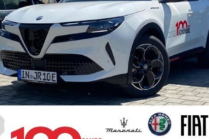 Alfa Romeo Junior 11.700 km 31.990 &euro; Ingolstadt 85053