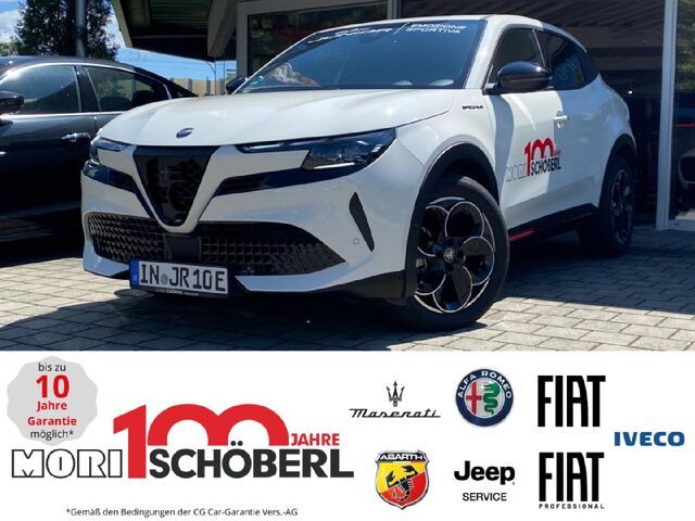 Alfa Romeo Junior 11.700 km 31.990 &euro; Ingolstadt 85053