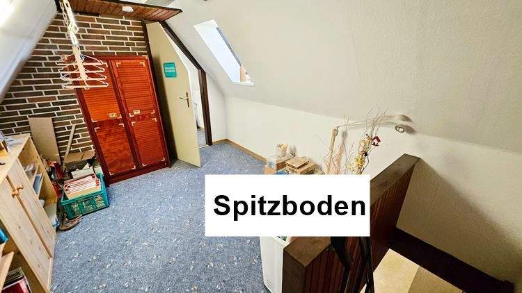 Einfamilienhaus Gnarrenburg - 7 Zimmer, 226 m&sup2;, 265.000&euro; | Angebot:25701486